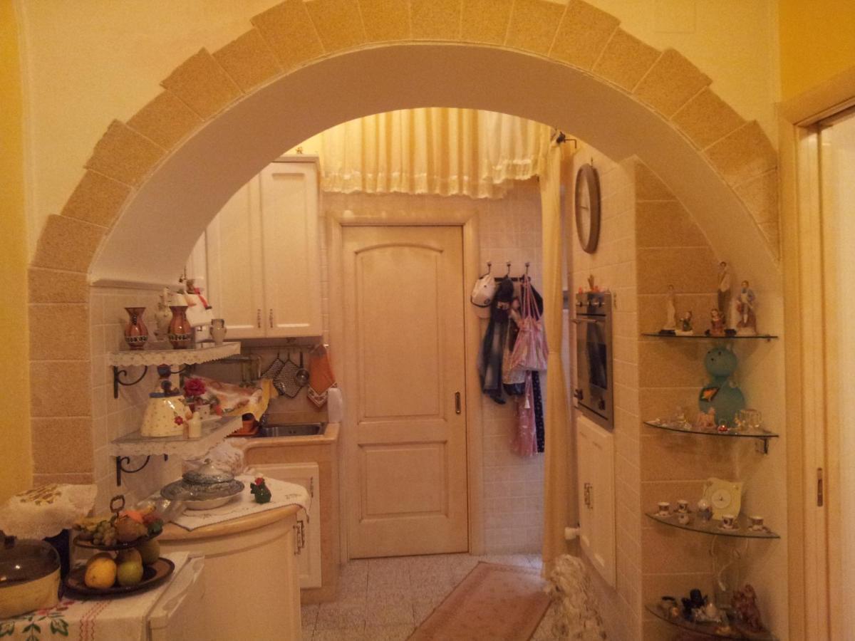Apartamento Casa Vacanze Dani Gallipoli Exterior foto